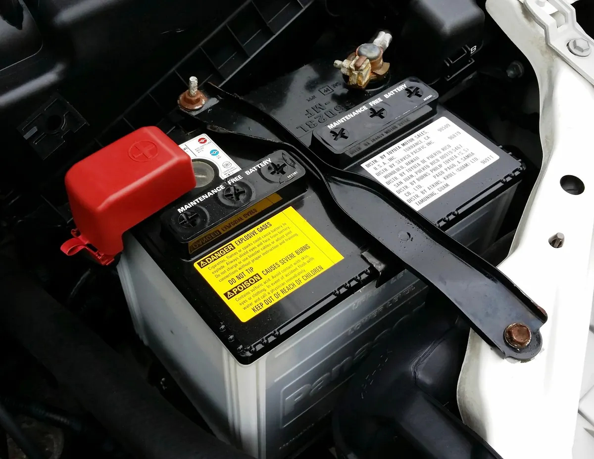 Common Mistakes When Jump-Starting a Car (and How to Avoid Them)